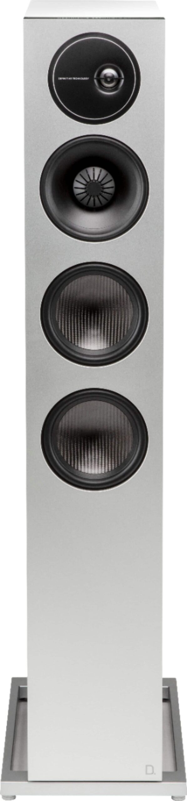 Definitive Technology – Demand D17 3-way Tower Speaker (right-channel 