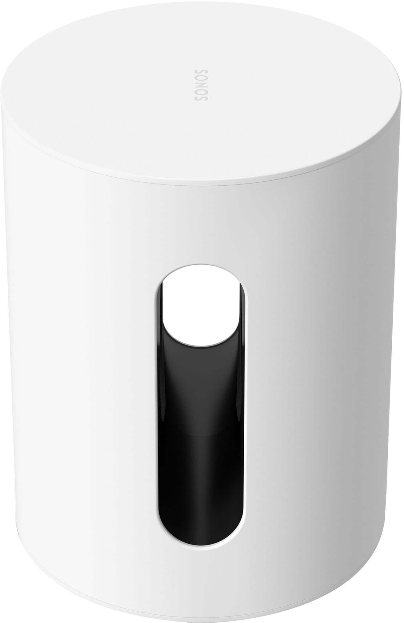 Sonos Geek Squad Certified Refurbished Sub Mini Dual Wifi