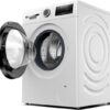 BOSCH Series 4 WGG04409GB 9 kg 1400 Spin Washing Machine - White