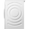 BOSCH Series 4 WGG04409GB 9 kg 1400 Spin Washing Machine - White