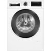 BOSCH Series 4 WGG04409GB 9 kg 1400 Spin Washing Machine - White