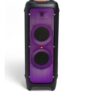 JBL PartyBox 1000 Bluetooth Megasound Party Speaker - Black