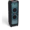 JBL PartyBox 1000 Bluetooth Megasound Party Speaker - Black