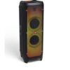 JBL PartyBox 1000 Bluetooth Megasound Party Speaker - Black