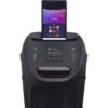 JBL Partybox 310 Bluetooth Megasound Party Speaker - Black