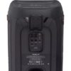 JBL Partybox 310 Bluetooth Megasound Party Speaker - Black