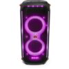 JBL PartyBox 710 Bluetooth Megasound Party Speaker - Black